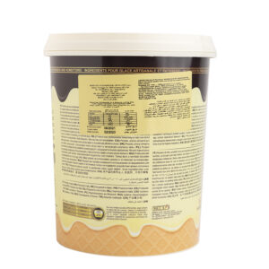 MEC3 Paste Granfrutta Maracuja 5Kg - Image 2