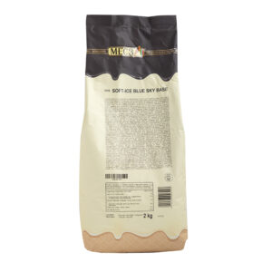 MEC3 Soft Gelato Powder Blue Sky Base 2 Kg