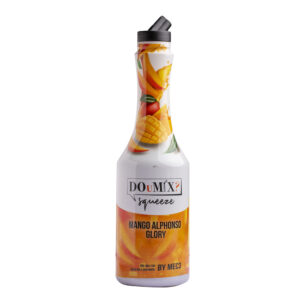 Doumix Mango Alphonso Glory Puree