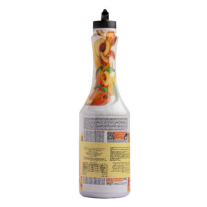 Doumix Peach Escape Puree - Image 2