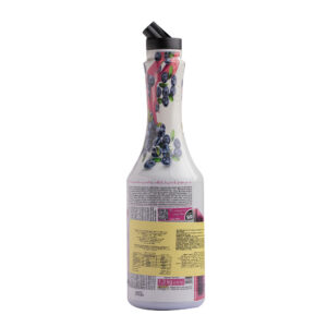 Doumix Blueberry Bloom Puree - Image 2