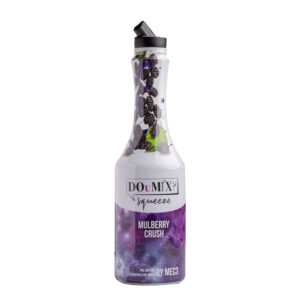 Doumix Mulberry Crush Puree