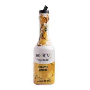 Doumix Pineapple Puree