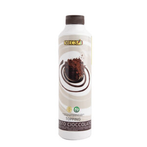 MEC3 Topping Chocolate 1Kg