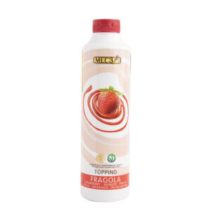 MEC3 Topping Strawberry 1Kg