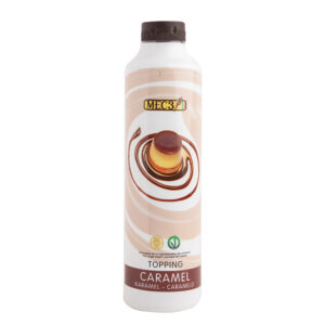 MEC3 Topping Caramel 1 Kg