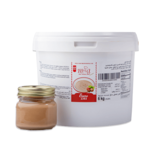 MIA Bueno Filling - 6Kg