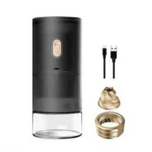 Timemore Advanced Grinder Go