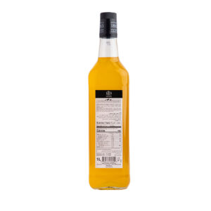 1883 Passion Fruit Syrup 1L - Image 2
