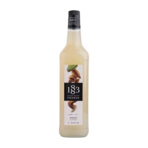 1883 Almond Syrup 1L