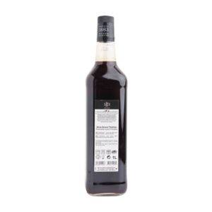1883 Tiramisu Syrup 1L - Image 2