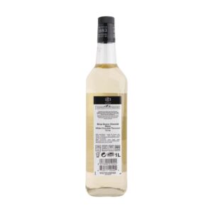 1883 White Chocolate Syrup 1L - Image 2