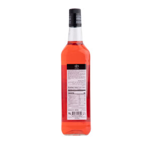 1883 Watermelon Syrup 1L - Image 2