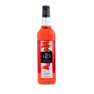1883 Watermelon Syrup 1L