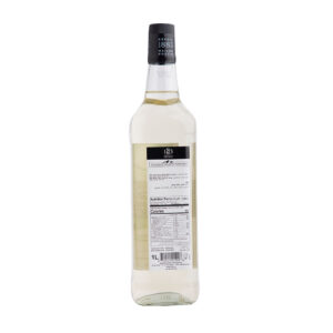 1883 Mojito Mint Syrup 1L - Image 2