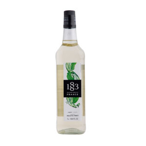 1883 Mojito Mint Syrup 1L