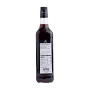 1883 Pomegranate Syrup 1L - Image 2
