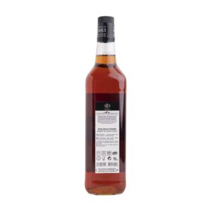 1883 Maple Syrup 1L - Image 2
