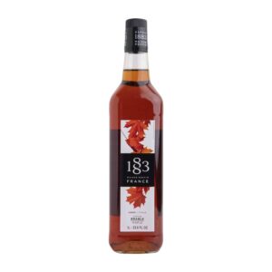 1883 Maple Syrup 1L