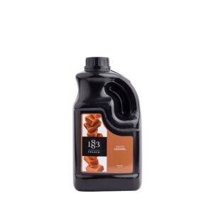 1883 Caramel Sauce1.89L