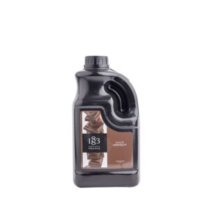 1883 Chocolate Sauce 1.89L