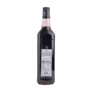 1883 Hibiscus Syrup 1L - Image 2