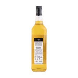 1883 Pineapple Syrup 1L - Image 2