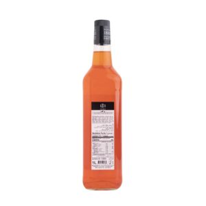1883 Saffron Syrup 1L - Image 2