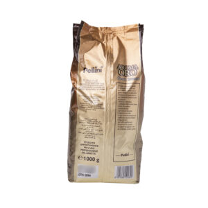 Pellini Aroma Oro Coffee Beans - 1kg - Image 2