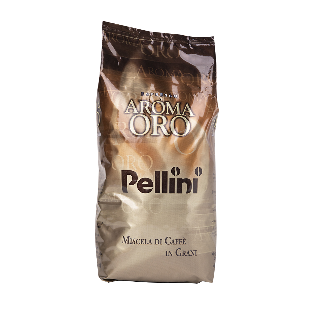 Coffee Beans Aroma Oro 1Kg Coffee Beans Aroma Oro 1Kg