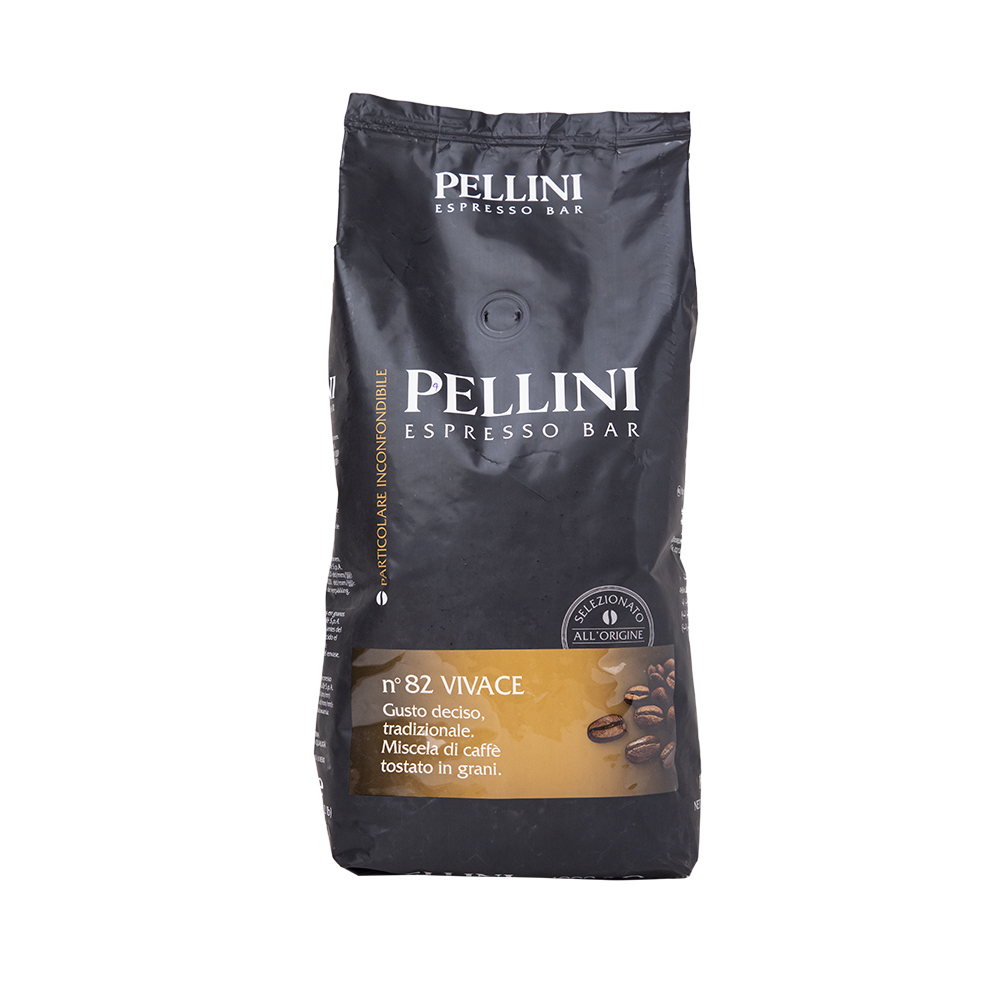 Coffee Beans Vivace 1Kg Coffee Beans Vivace 1Kg