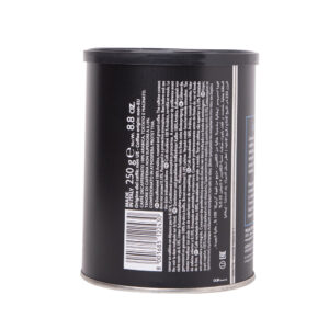 Pellini Top Dec Naturale Ground Coffee - 250g - Image 2