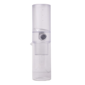 Timemore Ice Dripper Set Matt Transparent