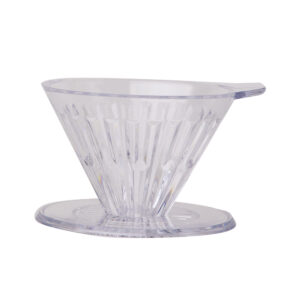 Timemore Cyrstal Eye Dripper 01 Pc (1-2 Cups)