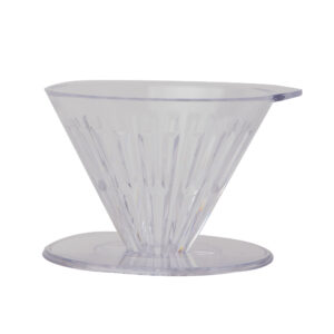 Timemore Crystal Eye Dripper 02 Pc (2-4 Cups)