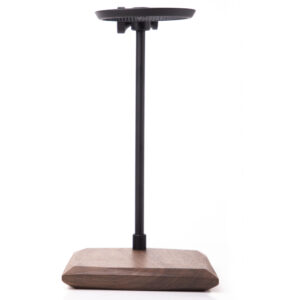 Timemore Muse Pour Over Stand Black