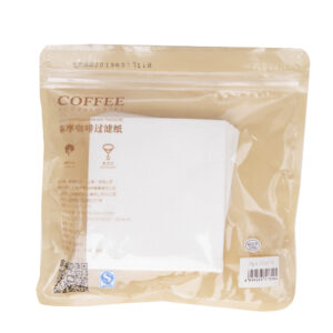 Timemore Filter Paper 00 For Crystal Eye Dripper 00