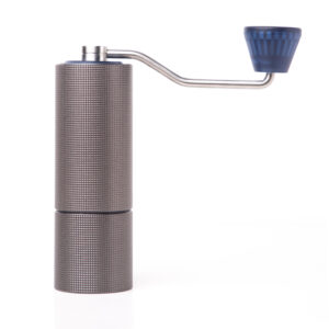 Timemore Coffee Grinder-Chestnut C1, Blue