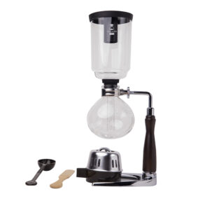 Timemore Syphon 2.0 (3 Cups) - Image 2
