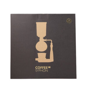 Timemore Syphon 2.0 (3 Cups)