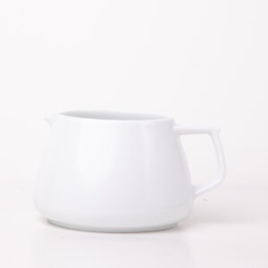 Timemore Tianmu Server White Ceramic 380Ml