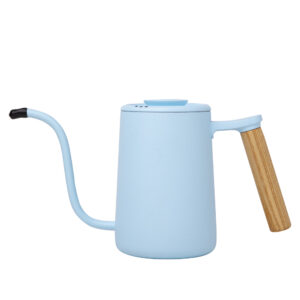 Timemore Kettle Fish Youth Pour-Over (Blue) 600Ml