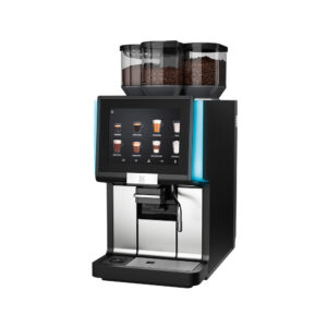 WMF 1500 S 1 Grinder + 1 Choc Hopper Classic Model 2 - Image 2