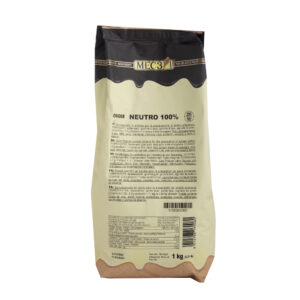 MEC3 Fruit Base Pure Neutral 1Kg