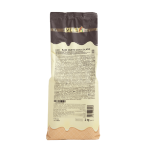 MEC3 Cold Base Chocolate Powder 2 Kg