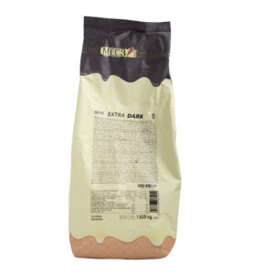 MEC3 Gelato Ready Mix Extra Dark (Sorbet) 1.625 Kg