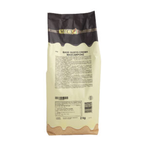 MEC3 Gelato Flavoring Powder Mascarpone W/Eggs 2Kg