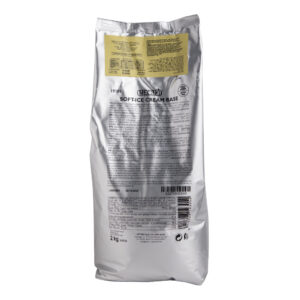 MEC3 Soft Gelato Powder Neutral/Panna 2Kg