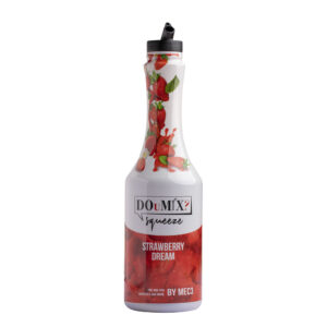 Doumix Strawberry Dream Puree