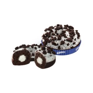 Baker & Baker Oreo Donut -48Pcs